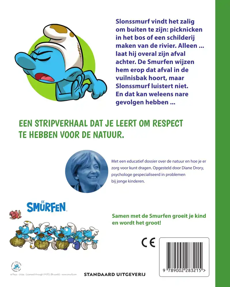 EERSTE STRIPVERHAALTJES OM ZELF TE LEZEN