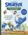 EERSTE STRIPVERHAALTJES OM ZELF TE LEZEN