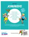 JOMMEKE EERSTE STRIPMOPJES OM ZELF TE LEZEN (AVI M3)