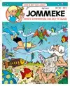 JOMMEKE EERSTE STRIPMOPJES OM ZELF TE LEZEN (AVI M3)