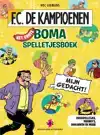 HET GROTE BOMA SPELLETJESBOEK