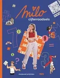 MILO CIJFERRAADSELS