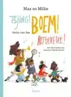 TSJING! BOEM! RETTEKETET!