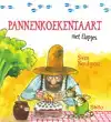 PANNENKOEKENTAART MET FLAPJES