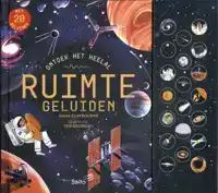 ONTDEK HET HEELAL - RUIMTEGELUIDEN