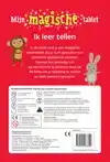 MIJN MAGISCHE TABLET: IK LEER TELLEN