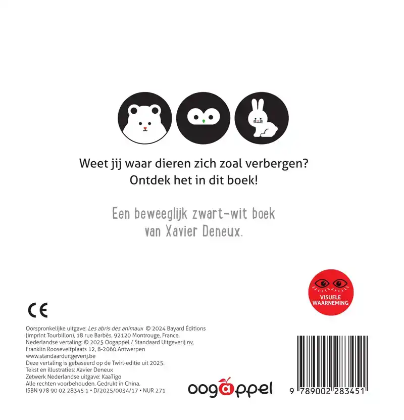 MIJN HUIS