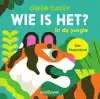 WIE IS HET? IN DE JUNGLE