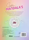 MANDALA'S