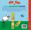 TIK TAK MIJN GROEIMETERBOEK