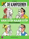 VAN STIP NAAR STIP SPELLETJESBOEK