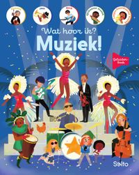 WAT HOOR IK? MUZIEK
