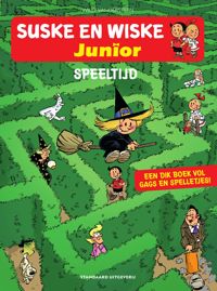 SPEELTIJD