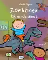 ZOEKBOEK RIK EN DE DINO'S
