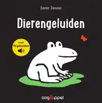 DIERENGELUIDEN