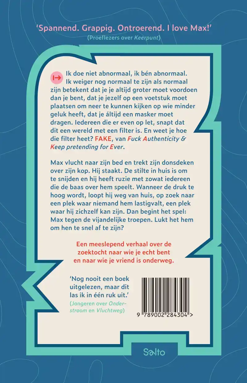 KEERPUNT