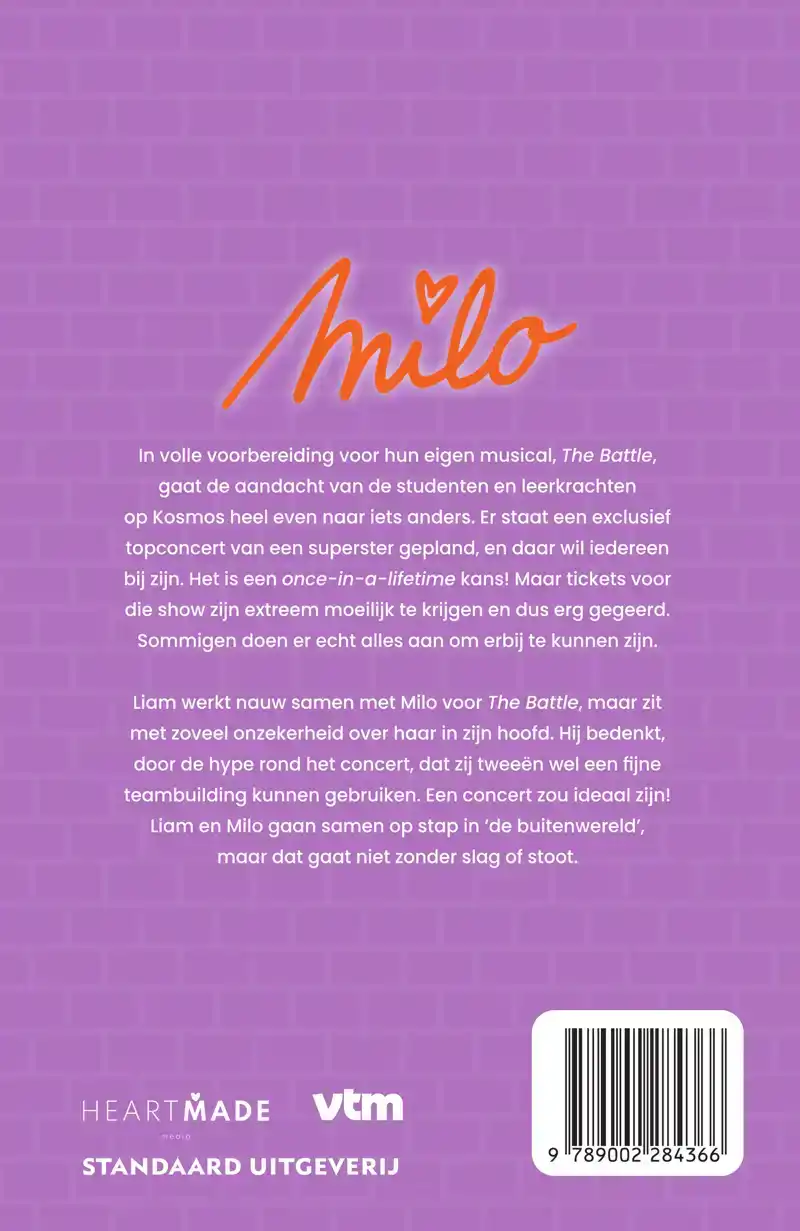 HET CONCERT
