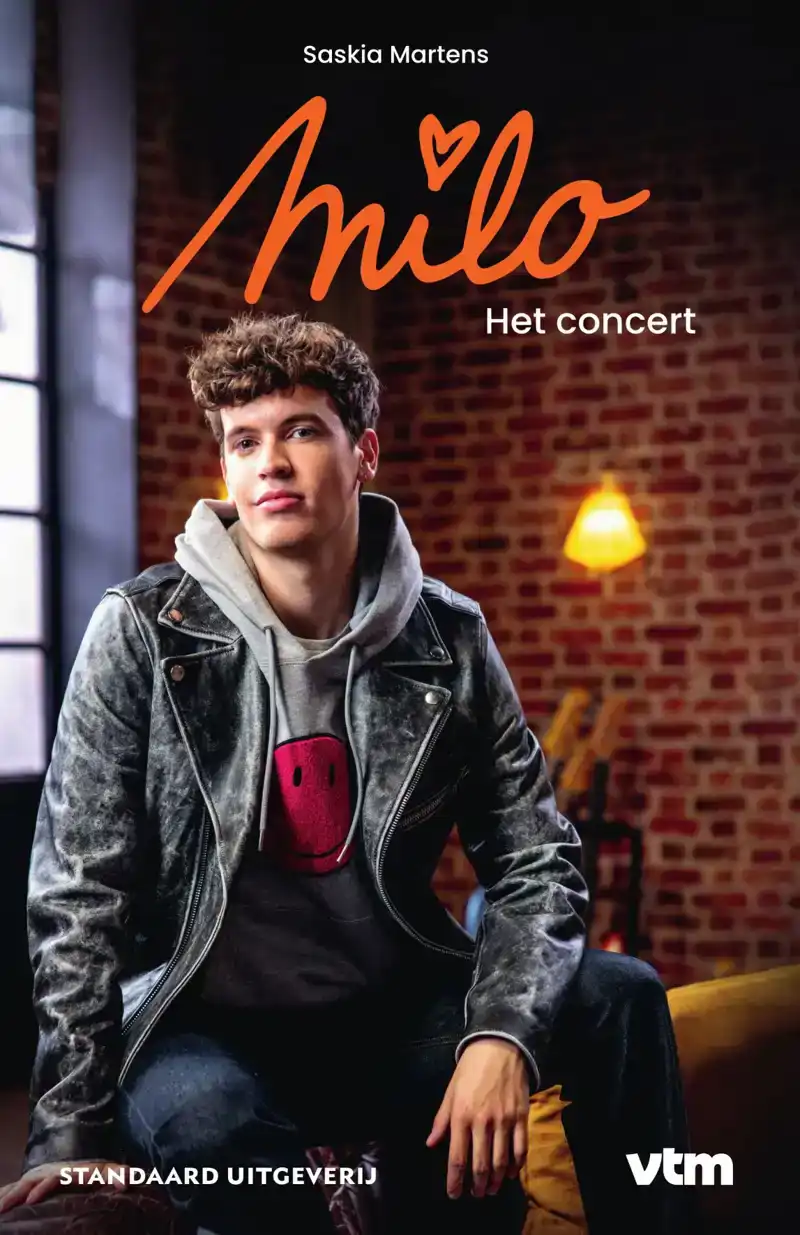 HET CONCERT