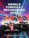 WERELDRECORDBOEK 2026: FORMULE 1