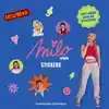 MILO - STICKERPOCHETTE