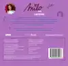 MILO - LIJNTATTOOS