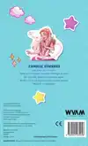 CAMILLE STICKERS