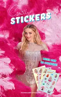 CAMILLE STICKERS