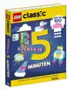 LEGO BOUWEN IN 5 MINUTEN