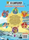 F.C. DE KAMPIOENEN KNOTSGEK VAKANTIEBOEK