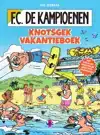 F.C. DE KAMPIOENEN KNOTSGEK VAKANTIEBOEK