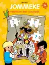 JOMMEKE: PUZZELEN MET STICKERS