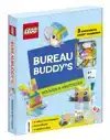 LEGO BUREAU BUDDY'S