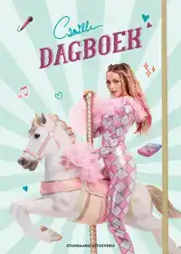 DAGBOEK CIRCUS