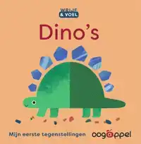 WRIJF & VOEL: DINO'S