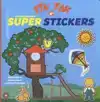 TIK TAK: SUPERSTICKERS