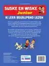 SUSKE EN WISKE JUNIOR: BEGRIJPEND LEZEN