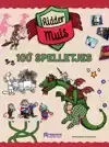 SPELLETJESBOEK
