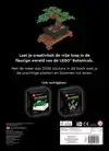 LEGO BOTANICALS STICKERBOEK