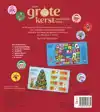 HET GROTE KERSTSPELLETJESBOEK