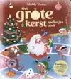 HET GROTE KERSTSPELLETJESBOEK