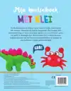 MIJN KNUTSELBOEK MET KLEI