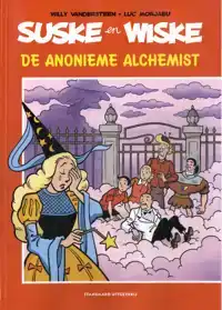 DE ANONIEME ALCHEMIST