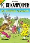 DE SJOFELE SJAMAAN