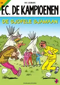 DE SJOFELE SJAMAAN