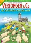 DE SCHAPEN VALLEN AAN