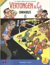 VERTONGEN & CO OMNIBUS 8