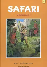 SAFARI