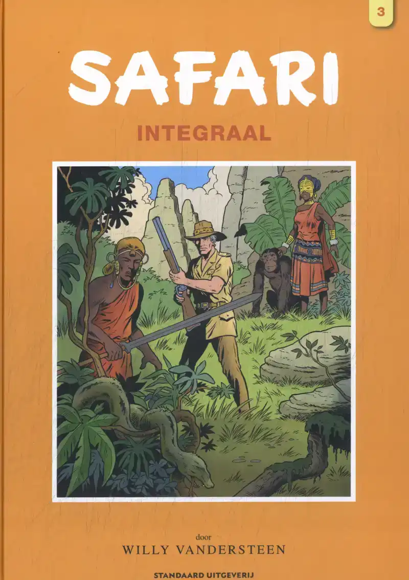 SAFARI