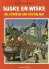 DE VORSTEN VAN ONDERLAND