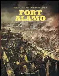 FORT ALAMO